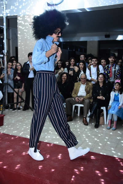 SSCC Bauchrieh 70's Fame